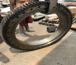 任丘链轮厂